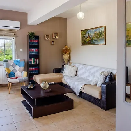 Seashore Apartamento
