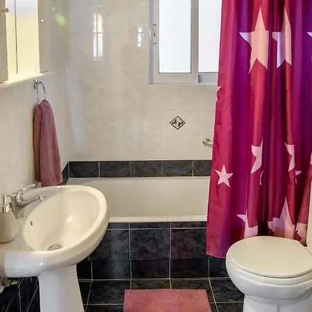 Apartament Seashore *