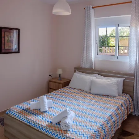 Apartament Seashore *